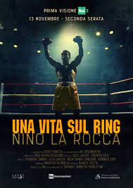 La Rocca una vita sul ring