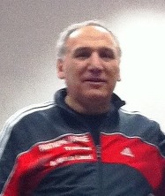 Lauri maestro augusto Brutta
