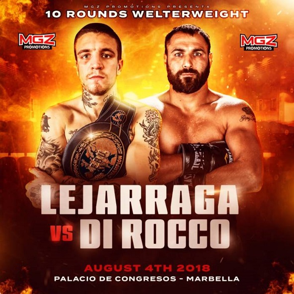 Lejaraga DiRocco