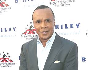 Leonard 2021 Ray Sugar
