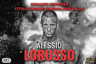 LoRusso EU CANCELLA