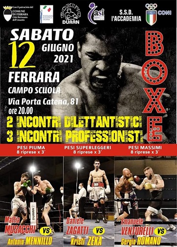 LocandinafERRARA