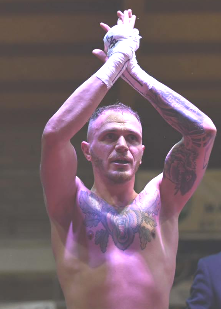Loli Mauro vince