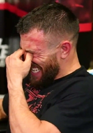 Lomachenko Cray after LV