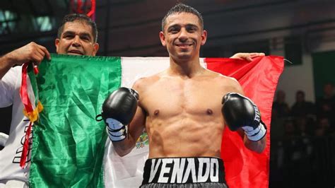 Lopez Alberto Ibf venado