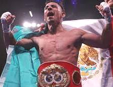 Lopez Luis Alberto IBF