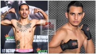 Lopez Melvin Vs Rodriguez Manny