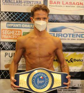 LoriGa Prova