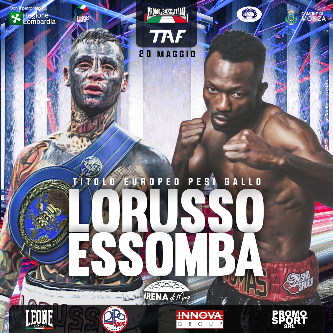 Lorusso Essomba 2