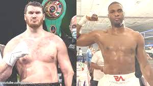 MAKHMUDOV vs Akpekjiori giugno