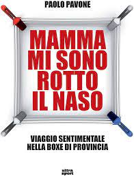 MAMMA MI SONO ROTTO IL NASO
