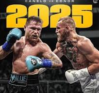 Canelo risponde a Dana Whyte.- Un match con Mc Gregor? Sono soldi veramente facili !