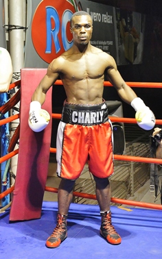 METONYEKPON Charly