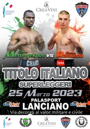 METONYEKPON VS RAMUNDO