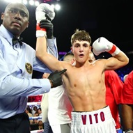 MIELNICKI VITO win