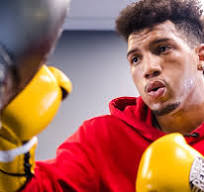 David Morrell sabato affronta il duro Kalajdzic ma critica la scelta di Canelo Alvarez 