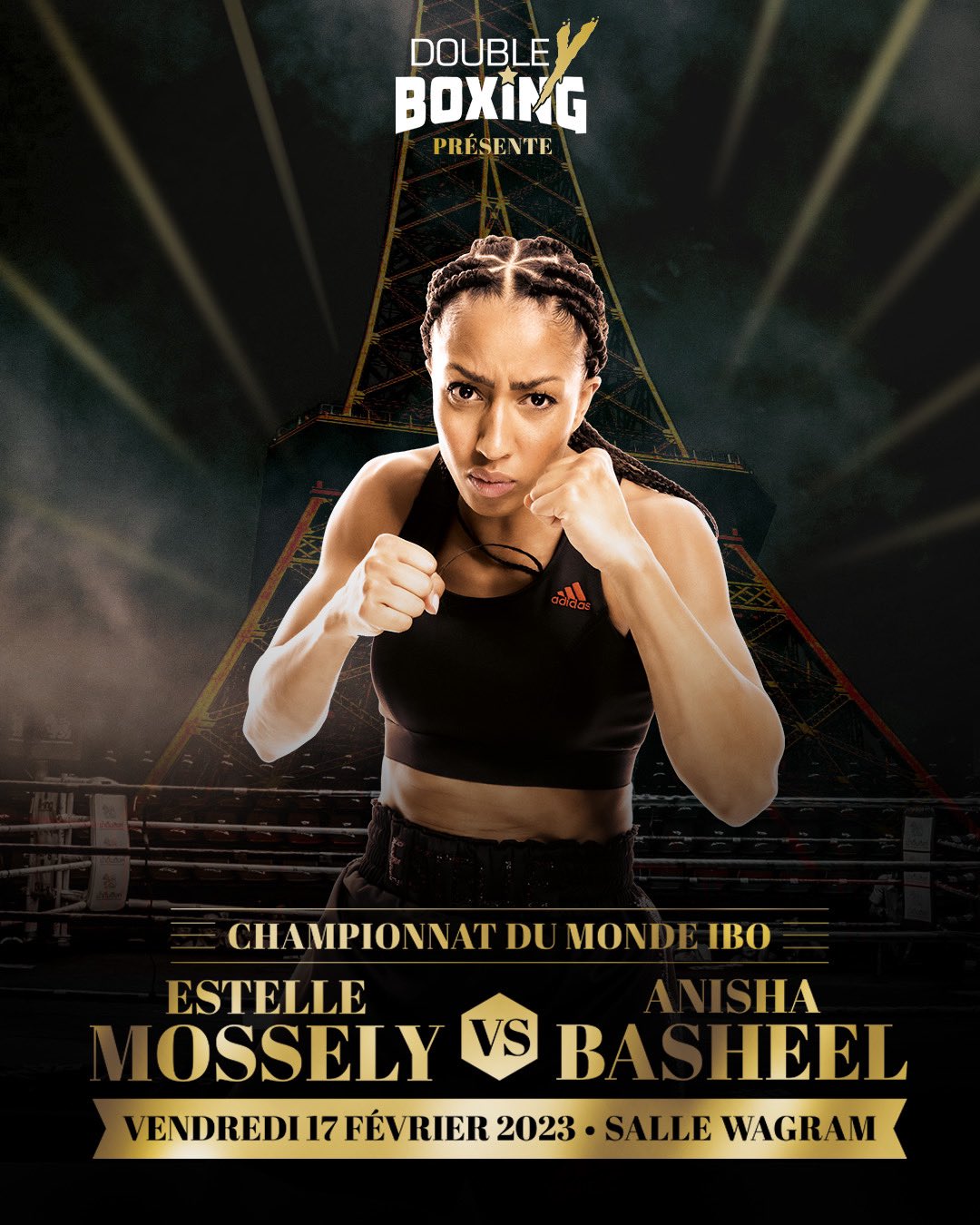 MOSSELY 7 febbraio