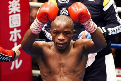 MTHalane Moruti 2021