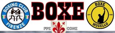 MUGELLO BOXE