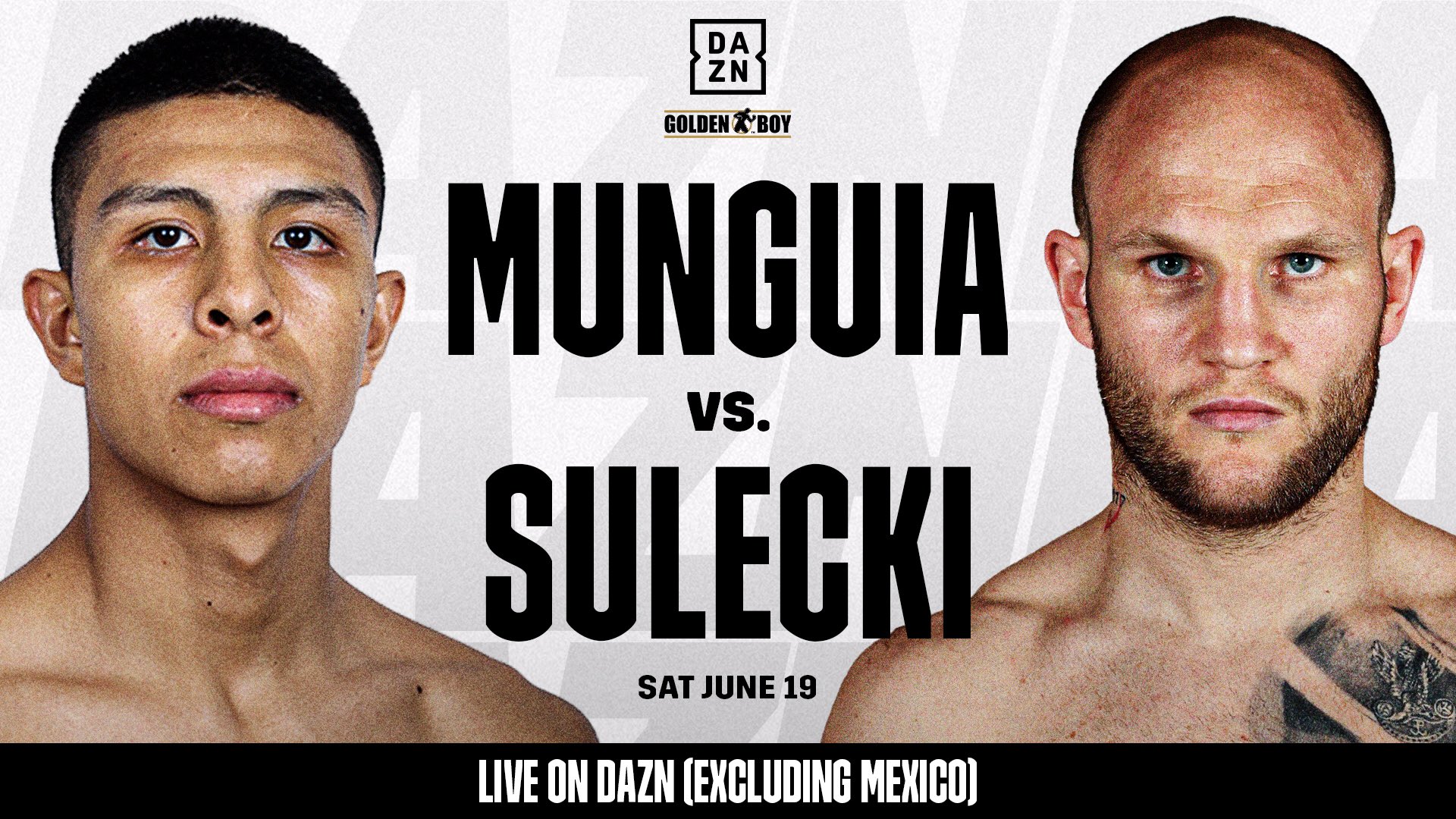 MUNGUIA vs SULEKI CANC