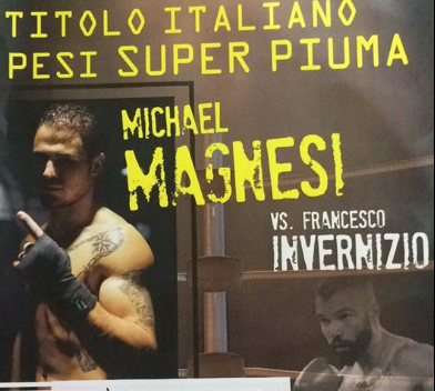 Magnesi Grosseto Brutta