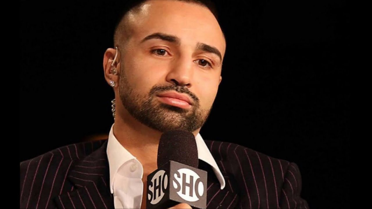 Malignaggi speaker ppiano