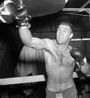 Marciano allo speed