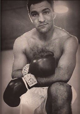 Settembre è il mese di Rocky Marciano . Avrebbe compiuto cento anni 