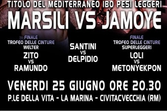 Marsili JamoYe POSTER