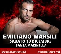 Marsili dieci dicembre