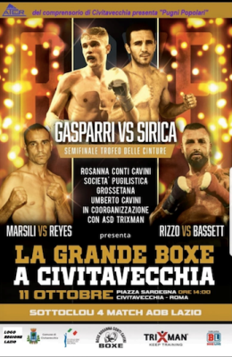 Marsili ottobre 2020
