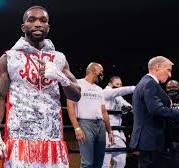"The Ghost" Martin è convinto di battere “Tank" Davis senza la clausola di reidratazione