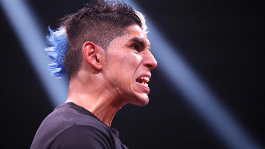  Daniel Martinez batte ancora Ancajas