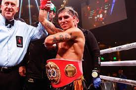 Martinez Ibf Fernando arg