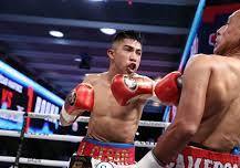 Martinez Julio Cesar 2 Wbc