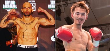 Martinez Kiko vs ABE