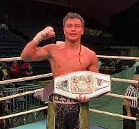  Per Lester Martinez  domani a Washington test  importante contro  il difficile Congora 