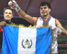 Martinez Lester smedio