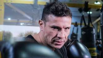 Martinez Sergio 2022