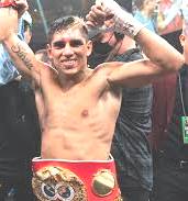 Martinez fernando daniel Pumita