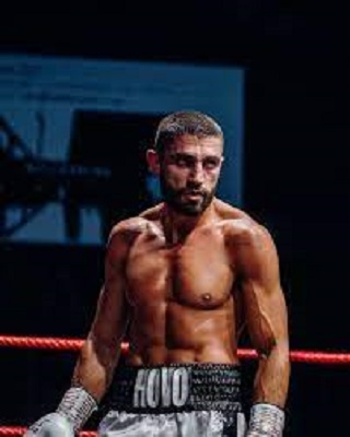Martirosyan