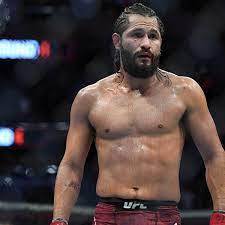 Masvidal Jorge MMA