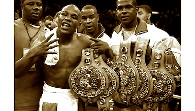 Mayweather