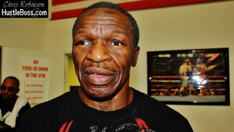 Mayweather Senior PPrimo PPiano