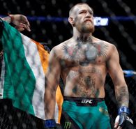 McGregor CONOR rete
