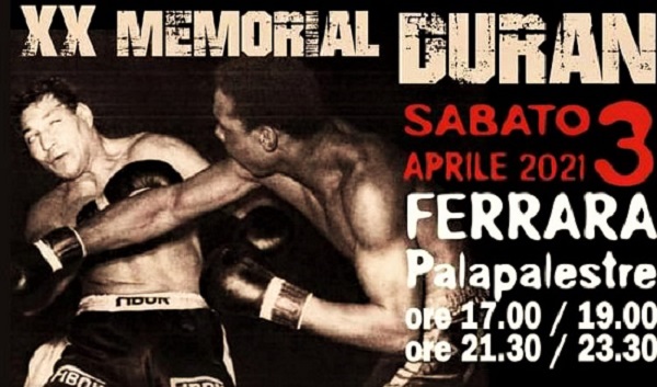 MemorialLocandina