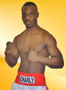 Metonyekpon Charles Marche