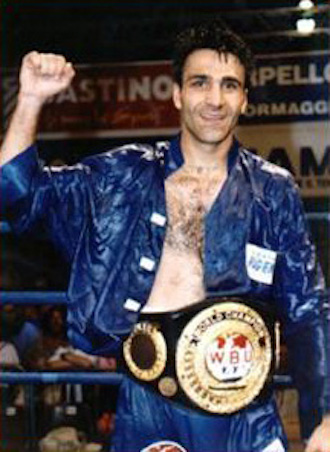 Michele Piccirillo