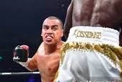 Molina Carlos ex IBF