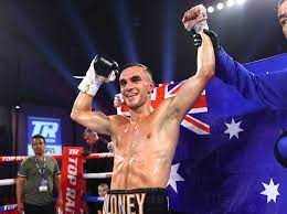 Moloney Andrew Aussi